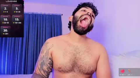 Snapshot of leo_thewolf chatting on 13, 10, 2025 Leonardo online show from 13, 10, 2025