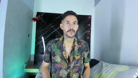 leo vesper online show from 20, 4, 2026