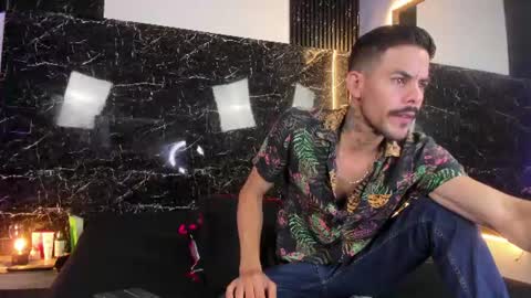 Snapshot of leo_vesper chatting on 17, 6, 2026 leo vesper online show from 17, 6, 2026