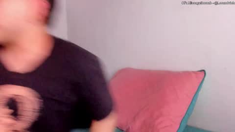 Carlos  Alissa. Help us to reach 100 likes  online show from 7, 10, 2025