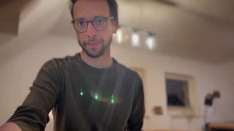 Leo online show from 3, 3, 2025