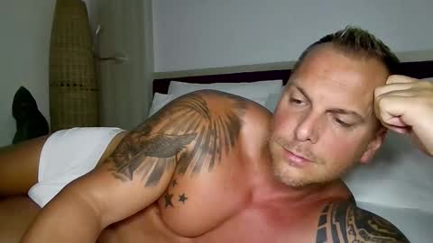 TheBigLeo online show from 9, 2, 2026