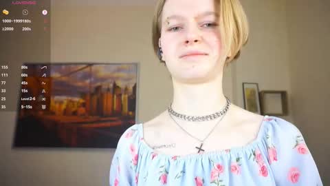 Snapshot of leolakorner chatting on 11, 3, 2026 Hello Im Roxy Im just starting my journey here so lets get acquainted online show from 11, 3, 2026