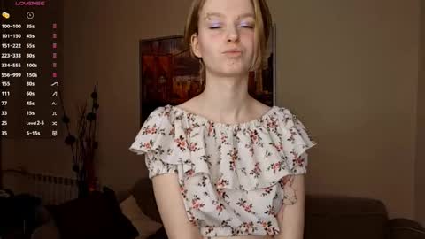 Snapshot of leolakorner chatting on 14, 3, 2026 Hello Im Roxy Im just starting my journey here so lets get acquainted online show from 14, 3, 2026