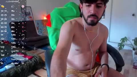 Leo  online show from 14, 3, 2026