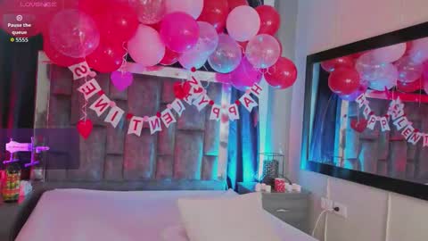 Snapshot of leomonnroe chatting on 12, 2, 2026 leomonnroe online show from 12, 2, 2026