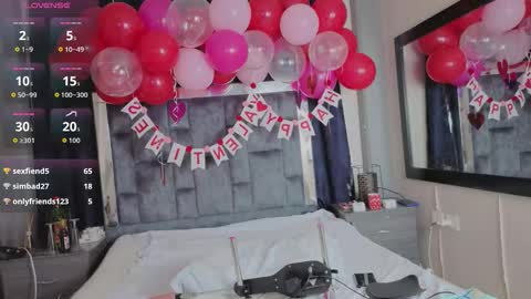 Snapshot of leomonnroe chatting on 14, 2, 2026 leomonnroe online show from 14, 2, 2026