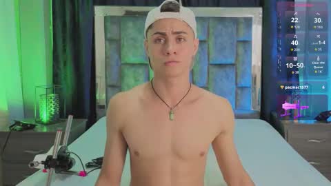 Snapshot of leomonnroe chatting on 3, 3, 2026 leomonnroe online show from 3, 3, 2026