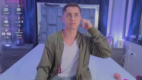 Snapshot of leomonnroe chatting on 30, 3, 2026 leomonnroe online show from 30, 3, 2026