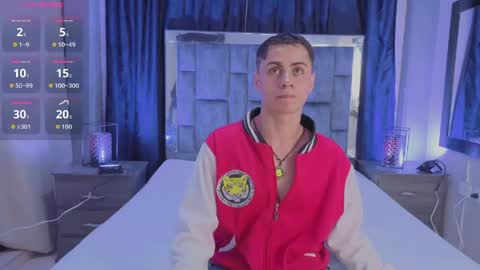 Snapshot of leomonnroe chatting on 1, 4, 2026 leomonnroe online show from 1, 4, 2026