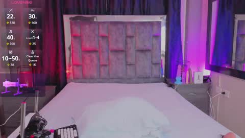 Snapshot of leomonnroe chatting on 8, 4, 2026 leomonnroe online show from 8, 4, 2026