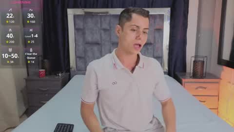 leomonnroe online show from 8, 5, 2026