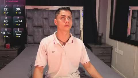 leomonnroe online show from 30, 5, 2026
