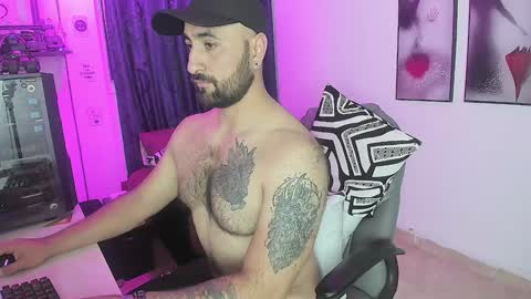Snapshot of leon_1717 chatting on 9, 1, 2025 Leon online show from 9, 1, 2025