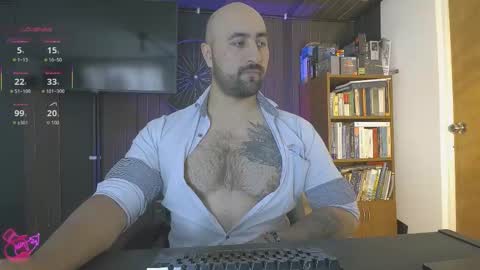 Leon online show from 6, 2, 2026