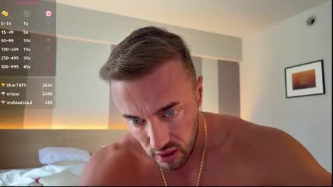 Snapshot of leon_lovefitness chatting on 7, 5, 2026 Leon online show from 7, 5, 2026