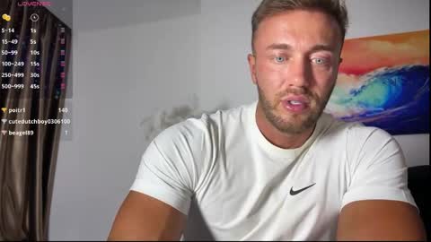 Snapshot of leon_lovefitness chatting on 28, 5, 2026 Leon online show from 28, 5, 2026