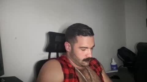 leon_rick online show from 1, 2, 2026