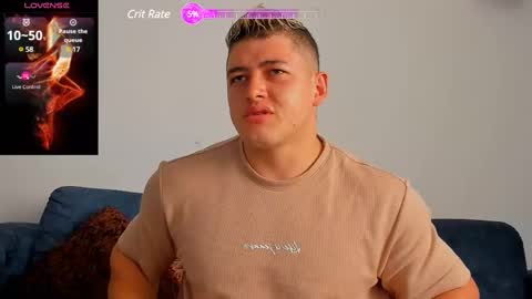 Snapshot of leon_ssmoron chatting on 20, 2, 2025 Leon Smoron online show from 20, 2, 2025