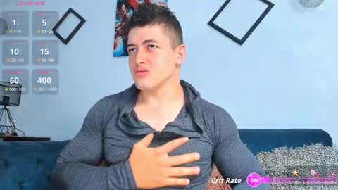 Leon Smoron online show from 17, 10, 2025