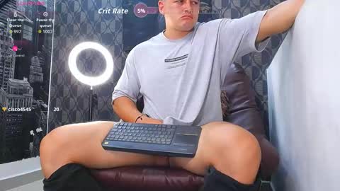 Leon Smoron online show from 18, 2, 2026