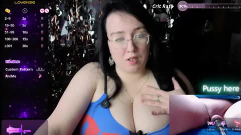 Leona Harrison online show from 11, 5, 2026