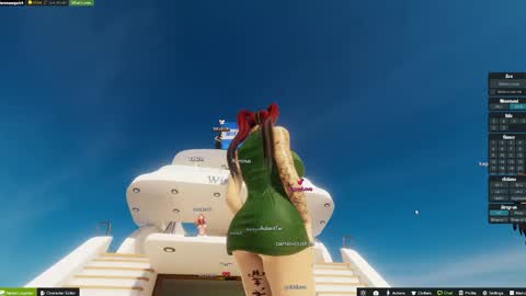 Snapshot of leona_squirt chatting on 15, 10, 2025 Leona online show from 15, 10, 2025