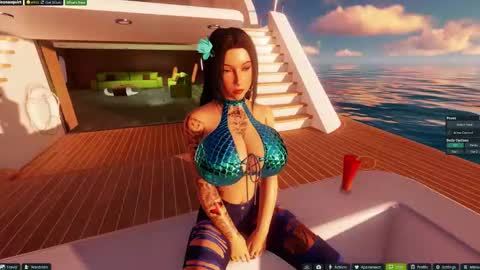 Snapshot of leona_squirt chatting on 11, 1, 2026 Leona online show from 11, 1, 2026