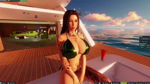 Snapshot of leona_squirt chatting on 15, 1, 2026 Leona online show from 15, 1, 2026