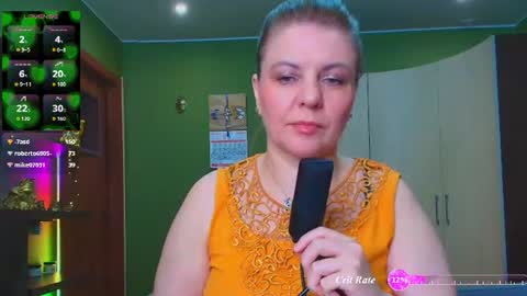 Leona tracie online show from 27, 6, 2026