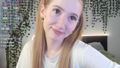 Snapshot of leona_vixen chatting on 29, 4, 2026 Leona online show from 29, 4, 2026