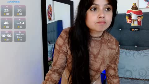 LUCY online show from 22, 1, 2025