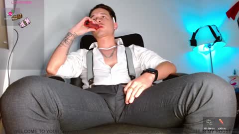 iam leonal online show from 3, 12, 2024