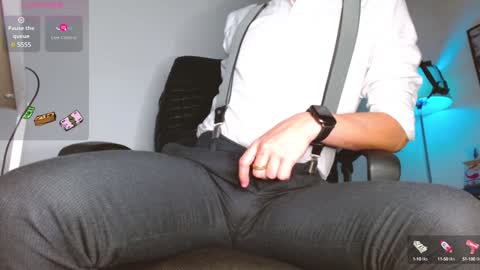 iam leonal online show from 22, 1, 2025