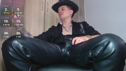 iam leonal online show from 18, 9, 2025