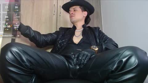 iam leonal online show from 2, 2, 2026