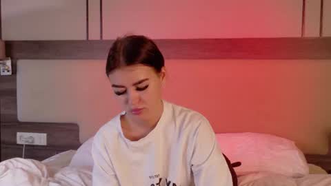 Mila online show from 18, 6, 2026