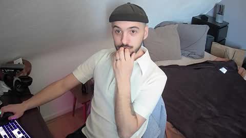 Leonardo online show from 18, 3, 2026