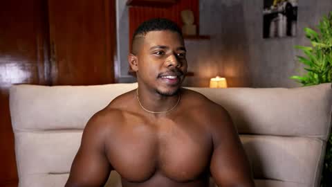 Leandro jones online show from 10, 10, 2025