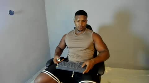Leandro jones online show from 31, 5, 2026