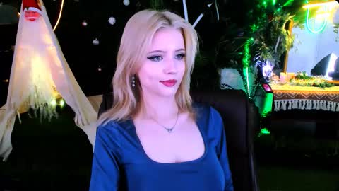 leonastone online show from 18, 12, 2025