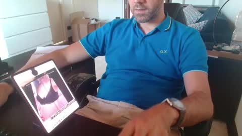 angel e sonia online show from 28, 5, 2026