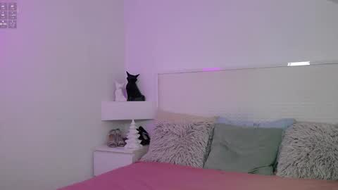 Leone Noir online show from 28, 2, 2026