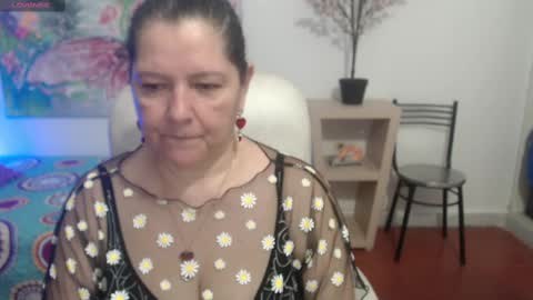 Snapshot of leonela_69 chatting on 3, 3, 2025 leonela   online show from 3, 3, 2025