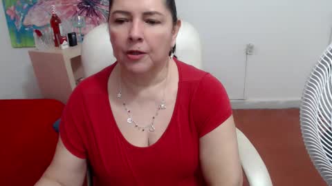 Snapshot of leonela_69 chatting on 10, 9, 2025 leonela   online show from 10, 9, 2025