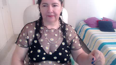 leonela   online show from 12, 5, 2026