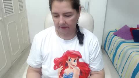 leonela   online show from 26, 5, 2026