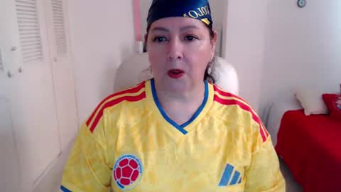 Snapshot of leonela_69 chatting on 17, 6, 2026 leonela online show from 17, 6, 2026