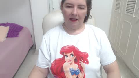 Snapshot of leonela_69 chatting on 9, 7, 2026 leonela online show from 9, 7, 2026