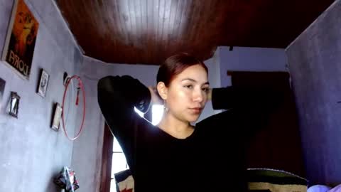 Snapshot of leonelablues chatting on 20, 9, 2025 leonela  online show from 20, 9, 2025